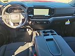 New 2026 GMC Sierra 1500 SLE Crew Cab 4WD Pickup for sale #5GM15159 - photo 18
