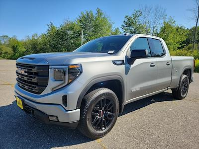 New 2026 GMC Sierra 1500 Elevation Double Cab 4WD Pickup for sale #5GM15160 - photo 1