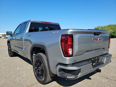 New 2026 GMC Sierra 1500 Elevation Double Cab 4WD Pickup for sale #5GM15160 - photo 2