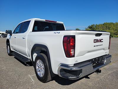 New 2026 GMC Sierra 1500 SLE Crew Cab 4WD Pickup for sale #5GM15161 - photo 2