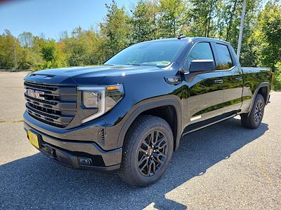 New 2026 GMC Sierra 1500 Elevation Double Cab 4WD Pickup for sale #5GM15162 - photo 1
