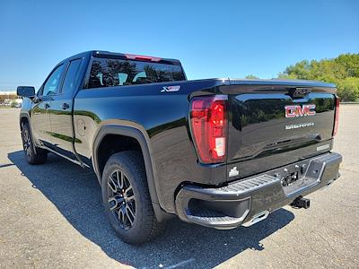 New 2026 GMC Sierra 1500 Elevation Double Cab 4WD Pickup for sale #5GM15162 - photo 2