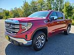 New 2026 GMC Sierra 1500 SLT Crew Cab 4WD Pickup for sale #5GM15163 - photo 1
