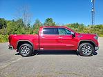 New 2026 GMC Sierra 1500 SLT Crew Cab 4WD Pickup for sale #5GM15163 - photo 5
