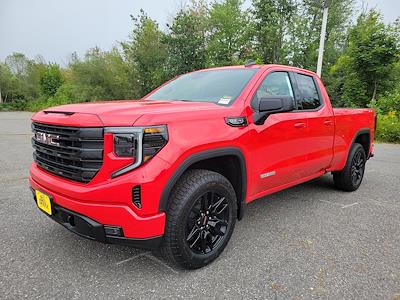 New 2026 GMC Sierra 1500 Elevation Double Cab 4WD Pickup for sale #5GM15164 - photo 1