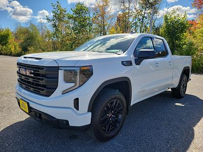 New 2026 GMC Sierra 1500 Elevation Double Cab 4WD Pickup for sale #5GM15166 - photo 1