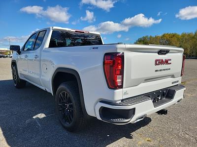 New 2026 GMC Sierra 1500 Elevation Double Cab 4WD Pickup for sale #5GM15166 - photo 2