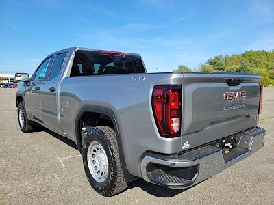 New 2026 GMC Sierra 1500 Pro Double Cab 4WD Pickup for sale #5GM15167 - photo 2