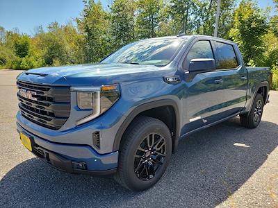 New 2026 GMC Sierra 1500 Elevation Crew Cab 4WD Pickup for sale #5GM15169 - photo 1
