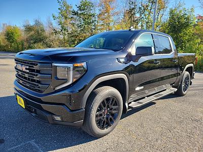 New 2026 GMC Sierra 1500 Elevation Crew Cab 4WD Pickup for sale #5GM15170 - photo 1