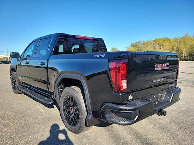 New 2026 GMC Sierra 1500 Elevation Crew Cab 4WD Pickup for sale #5GM15170 - photo 2