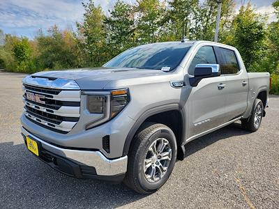 New 2026 GMC Sierra 1500 SLE Crew Cab 4WD Pickup for sale #5GM15171 - photo 1