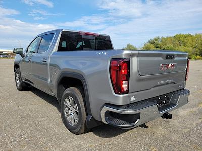 New 2026 GMC Sierra 1500 SLE Crew Cab 4WD Pickup for sale #5GM15171 - photo 2