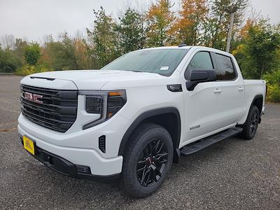 New 2026 GMC Sierra 1500 Elevation Crew Cab 4WD Pickup for sale #5GM15174 - photo 1