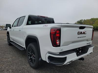 New 2026 GMC Sierra 1500 Elevation Crew Cab 4WD Pickup for sale #5GM15174 - photo 2