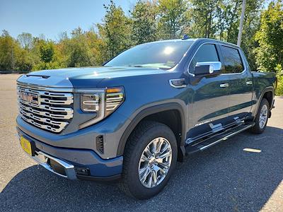 New 2026 GMC Sierra 1500 Denali Crew Cab 4WD Pickup for sale #5GM15175 - photo 1