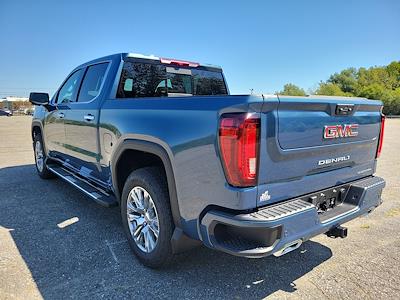 New 2026 GMC Sierra 1500 Denali Crew Cab 4WD Pickup for sale #5GM15175 - photo 2