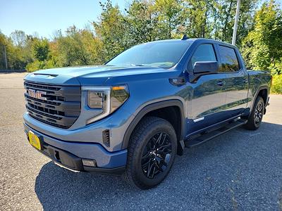 New 2026 GMC Sierra 1500 Elevation Crew Cab 4WD Pickup for sale #5GM15176 - photo 1