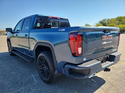 New 2026 GMC Sierra 1500 Elevation Crew Cab 4WD Pickup for sale #5GM15176 - photo 2