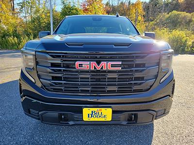 New 2026 GMC Sierra 1500 Pro Crew Cab 4WD Pickup for sale #5GM15177 - photo 2
