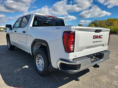 New 2026 GMC Sierra 1500 Pro Crew Cab 4WD Pickup for sale #5GM15179 - photo 2