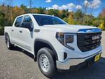 New 2026 GMC Sierra 1500 Pro Crew Cab 4WD Pickup for sale #5GM15179 - photo 4