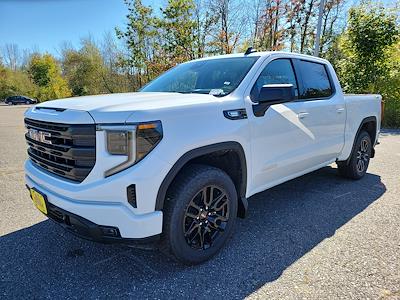 New 2026 GMC Sierra 1500 Elevation Crew Cab 4WD Pickup for sale #5GM15180 - photo 1