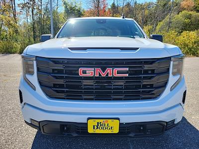 New 2026 GMC Sierra 1500 Elevation Crew Cab 4WD Pickup for sale #5GM15180 - photo 2