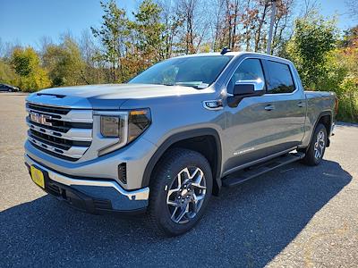 New 2026 GMC Sierra 1500 SLE Crew Cab 4WD Pickup for sale #5GM15181 - photo 1