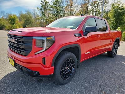 New 2026 GMC Sierra 1500 Elevation Crew Cab 4WD Pickup for sale #5GM15182 - photo 1