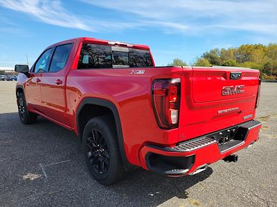 New 2026 GMC Sierra 1500 Elevation Crew Cab 4WD Pickup for sale #5GM15182 - photo 2