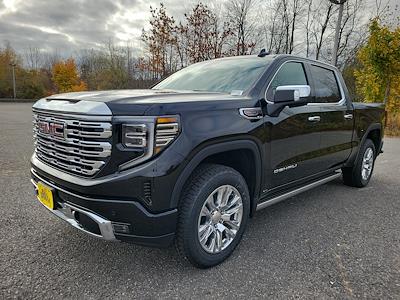 New 2026 GMC Sierra 1500 Denali Crew Cab 4WD Pickup for sale #5GM15185 - photo 1