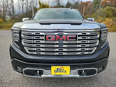 New 2026 GMC Sierra 1500 Denali Crew Cab 4WD Pickup for sale #5GM15185 - photo 2