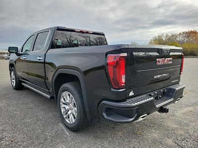 New 2026 GMC Sierra 1500 Denali Crew Cab for sale #5GM15185 - photo 2