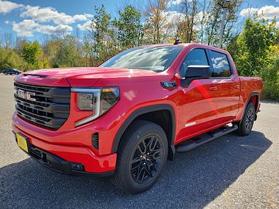 New 2026 GMC Sierra 1500 Elevation Crew Cab 4WD Pickup for sale #5GM15187 - photo 1