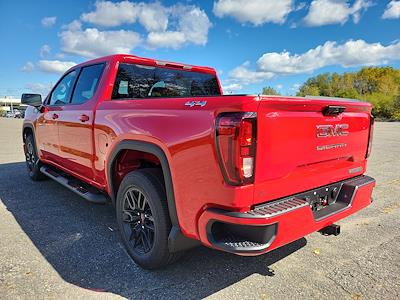 New 2026 GMC Sierra 1500 Elevation Crew Cab 4WD Pickup for sale #5GM15187 - photo 2