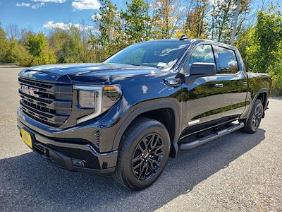 New 2026 GMC Sierra 1500 Elevation Crew Cab 4WD Pickup for sale #5GM15189 - photo 1