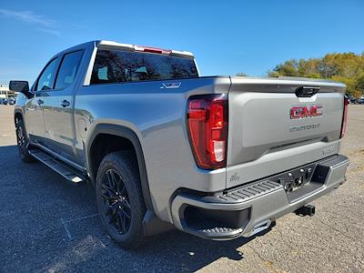 New 2026 GMC Sierra 1500 Elevation Crew Cab 4WD Pickup for sale #5GM15191 - photo 2