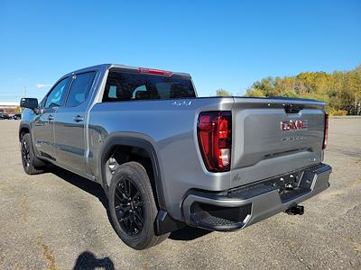 New 2026 GMC Sierra 1500 Elevation Crew Cab 4WD Pickup for sale #5GM15192 - photo 2