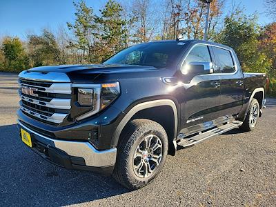 New 2026 GMC Sierra 1500 SLE Crew Cab 4WD Pickup for sale #5GM15194 - photo 1