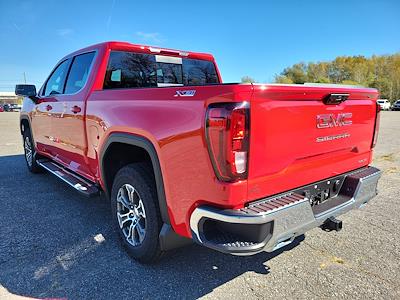 New 2026 GMC Sierra 1500 SLE Crew Cab 4WD Pickup for sale #5GM15195 - photo 2