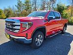 New 2026 GMC Sierra 1500 SLE Crew Cab 4WD Pickup for sale #5GM15195 - photo 1