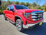 New 2026 GMC Sierra 1500 SLE Crew Cab 4WD Pickup for sale #5GM15195 - photo 4