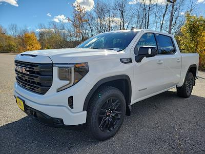 New 2026 GMC Sierra 1500 Elevation Crew Cab 4WD Pickup for sale #5GM15196 - photo 1