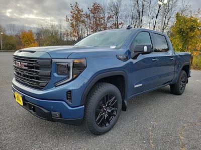 New 2026 GMC Sierra 1500 Elevation Crew Cab 4WD Pickup for sale #5GM15197 - photo 1