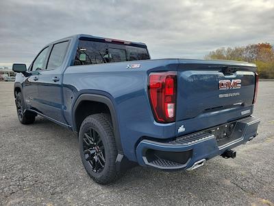 New 2026 GMC Sierra 1500 Elevation Crew Cab 4WD Pickup for sale #5GM15197 - photo 2