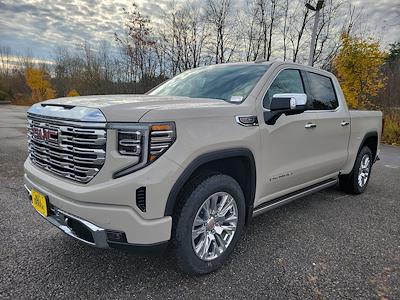 New 2026 GMC Sierra 1500 Denali Crew Cab 4WD Pickup for sale #5GM15199 - photo 1