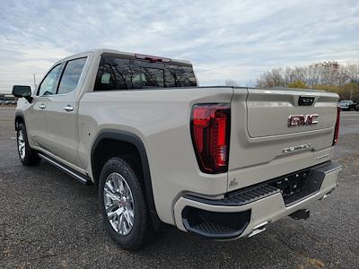 New 2026 GMC Sierra 1500 Denali Crew Cab 4WD Pickup for sale #5GM15199 - photo 2