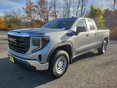 New 2026 GMC Sierra 1500 Pro Double Cab for sale #5GM15202 - photo 1