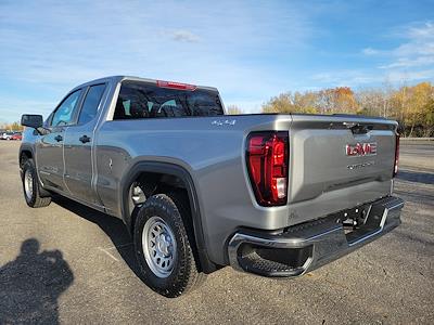 New 2026 GMC Sierra 1500 Pro Double Cab for sale #5GM15202 - photo 2
